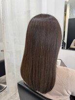 ラシック(La Chic)&nbsp;サラツヤストレートで美髪目指しませんか？
