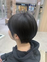 ゼルアヴェダ イオンモール与野(ZELE AVEDA)&nbsp;コンパクトショート