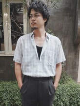 ティメレ 神戸三宮(Timere) 山口 哲平