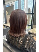 ファースト 郡山店(first)&nbsp;外ハネボブ