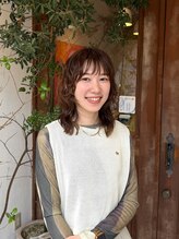 ドット ヘアー(dot.hair)&nbsp;maiko .