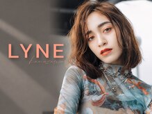 ライン(LYNE)