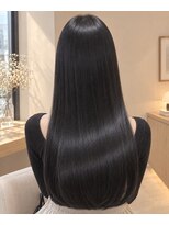 リオラヘアー(Liora hair)&nbsp;髪質改善/ダメージレスカラー/トリートメント/天神美容室