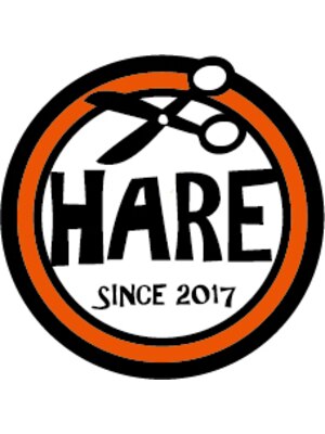 ハレ(HARE)