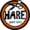 ハレ(HARE)のお店ロゴ