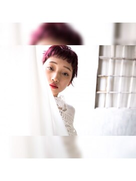 ニコ 五反田店(nico) プレミアムはちみつカラー　＋　カット 12960円→8640円