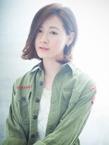 モグ(mog.)&nbsp;ふんわりロブ