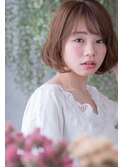 ☆タンバルモリボブ☆【Palio by collet】03-5367-3624