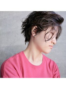 ハーヒム(her him) her.him style#199