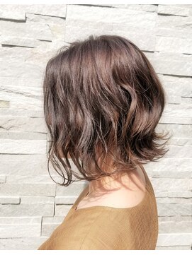 アルコ 三軒茶屋(alco) 大人ヘルシーボブ