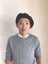 コーラル ヘアーデザイン(Coral hair design) 山田 てつや