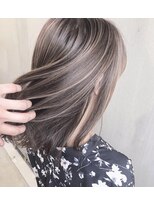 アライブ キチジョウジ(ALIVE Kichijoji)&nbsp;【ALIVE吉祥寺】外国人風エアリーフェミニングレージュ 松永優哉