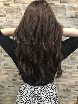 タイム(Time) 大人気エクステスタイル^ ^