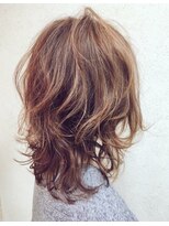 ロコモコカウイ(HAIR SALON Loco Moco KAUI)&nbsp;ローレイヤー
