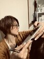 ビューティーサロン グレイス 松倉 明日香