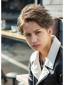 オーシャントーキョー 心斎橋(OCEAN TOKYO WEST) グランジリバース