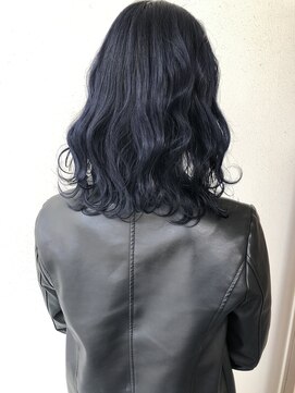 ラヴィズム 長岡店(LUVISM) カット/カラー/ハイライト/ダブルカラー