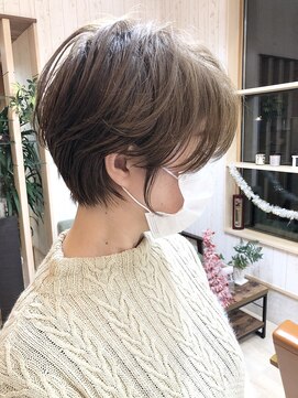 ルアナ(LUANA) ミニマムショート