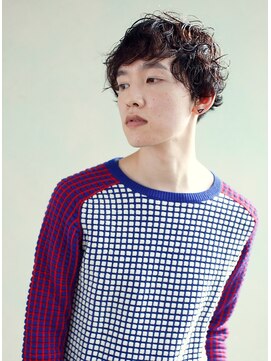 アイリコ タマプラーザ(IRICO tama plaza) ウェットマッシュ