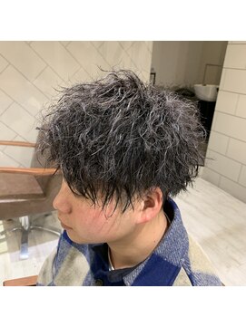 ハイセンス(HISENSE) ツイスパマッシュ