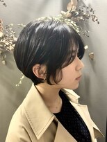 テオト(teoto.)&nbsp;ナチュラルショート