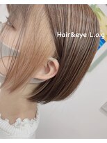 オーシー 志比口店(O'sea)&nbsp;インナーカラー