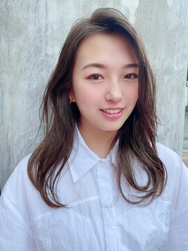 ココア(CoCoa) ［CoCoa］エアリーレイヤー