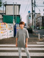 フローラビューティーヘアー(Flora Beauty Hair)&nbsp;ガーリーマッシュ/20代/30代/40代/50代/岡山/表町