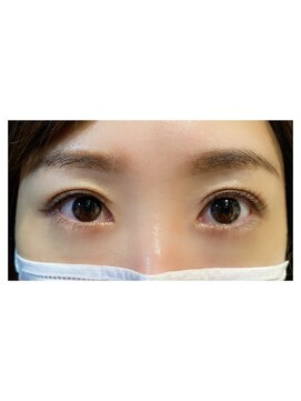 ネオリーブルカ 御茶ノ水店(Neolive Luca) パリジェンヌ