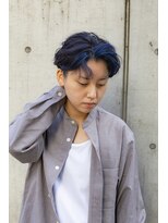 キーノ(kino) BlueとGray