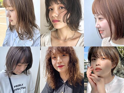 サイン ハニー(Sign honey)の写真