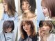 サイン ハニー(Sign honey)の写真