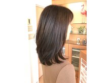 ヘアメイク エアー(hair make AIR)