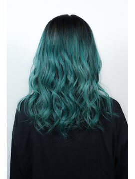 クリップ ジョイント ゴッド(CLIP JOINT GOD) Ash Green