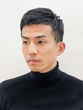 モリゲン フェローシップ レグ(MORIGEN fellowship REGU) ソフトツーブロックサイドパートビジネスビジカジスーツ0402