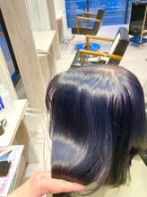 シャルムヘアー 松江店(charme hair)