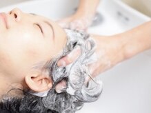 【InfinityHeadSpa】常に全力がモットー！