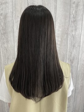 シエル 立川店(CIEL) 【KAZUYA×CIEL】グレージュ