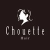 シュエットヘアー(chouette Hair)のお店ロゴ