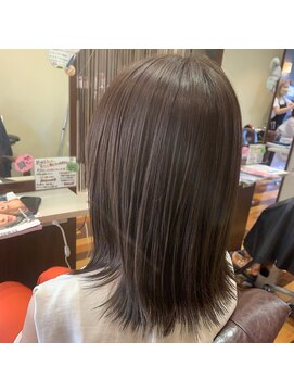 ジールドゥーエ(Zeal due) ライトベージュ