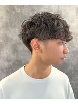 グリンプス 大濠店(Glimpse) 波巻き