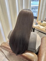 レオネ 梅田 中津店(Leone)&nbsp;うるツヤ　髪質改善　Leoneトリートメント　梅田/中津