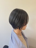 モクシー(MOXY)&nbsp;コンパクトショート