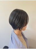 コンパクトショート