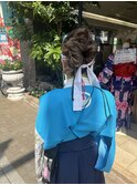 YOSAKOI