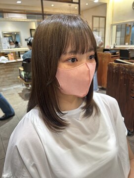 ネオリーブカップ 町田店(Neolive capu) 韓国レイヤー Neolive capu町田店