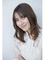 ザナドゥ 巣鴨店(Xanadu) ミディアムレイヤー