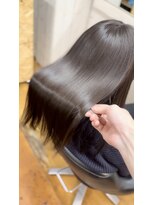 ヘアーサロン ソルト(hair salon SALT) 【美髪トリートメント】ランク3