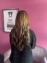 ヴィアンジュ(viange)&nbsp;#シールエクステ