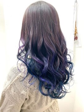 アトリア 横浜(Atria) デザインカラー